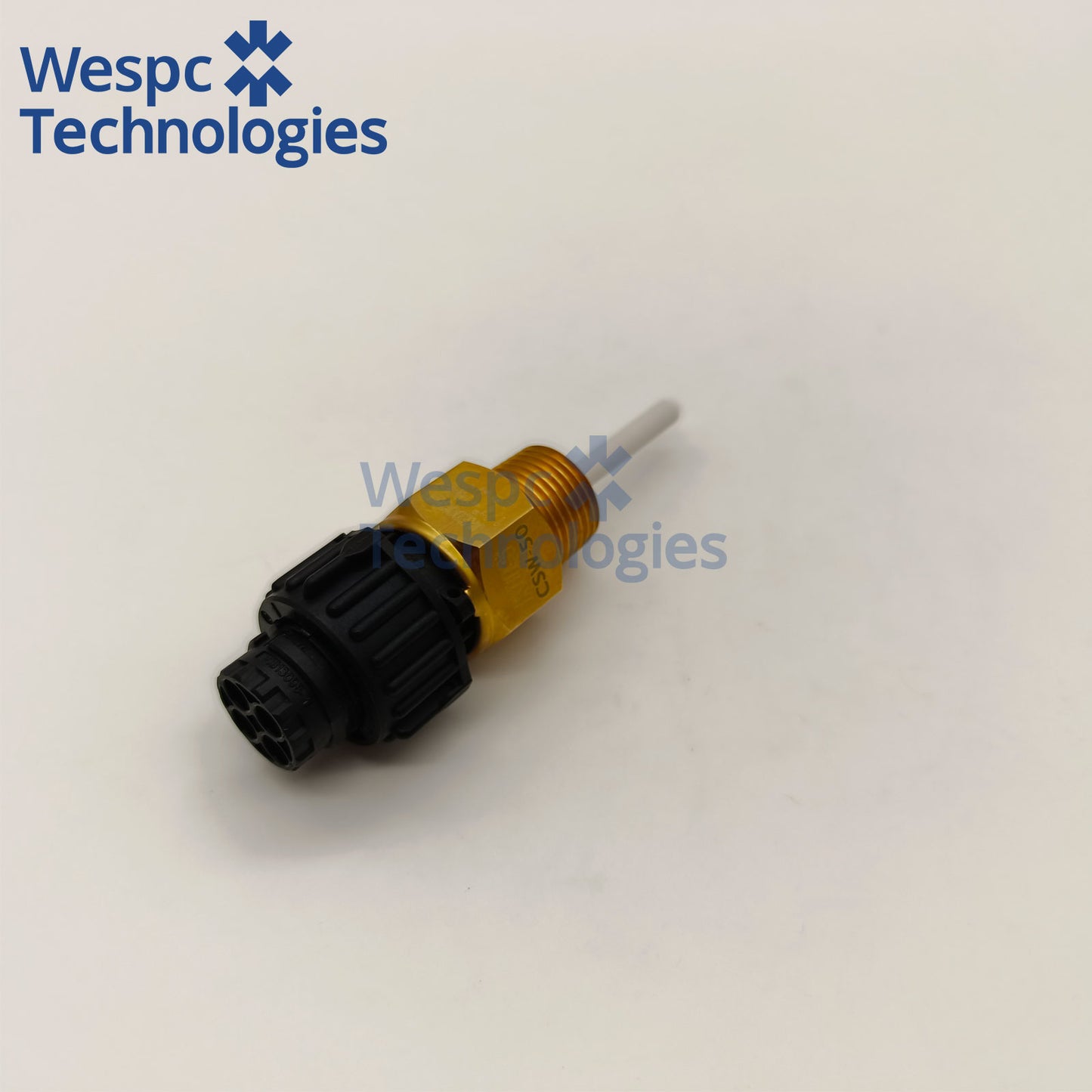 Original KUS JKE00840 Low Alarm Water Level Switch CSW-50 Sensor M14x1.5