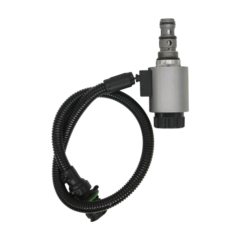11705493 Solenoid Valve For Volvo Loaders L105 L110E L110F L110G L110H L120