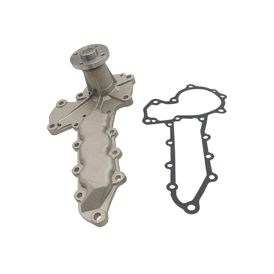 15521-73030 Water Pump Fits Kubota D1102 D1302 V2203 Engine New Holland Skid Steer Loader Replacement Parts
