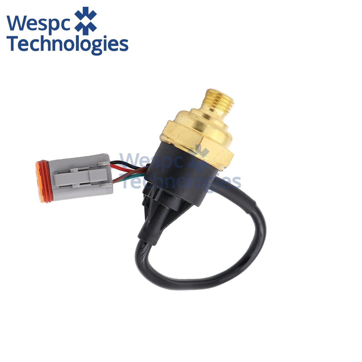 New Oil Pressure Sensor Switch 1452862 For Scania Truck Pressure Sensor 1452862