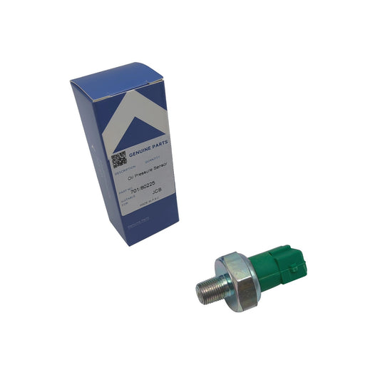 70180225 701-80225 Oil Pressure Switch Sensor WESPC Suitable for JCB 3CX 4C 4CN 1110 190 411 416 426 436