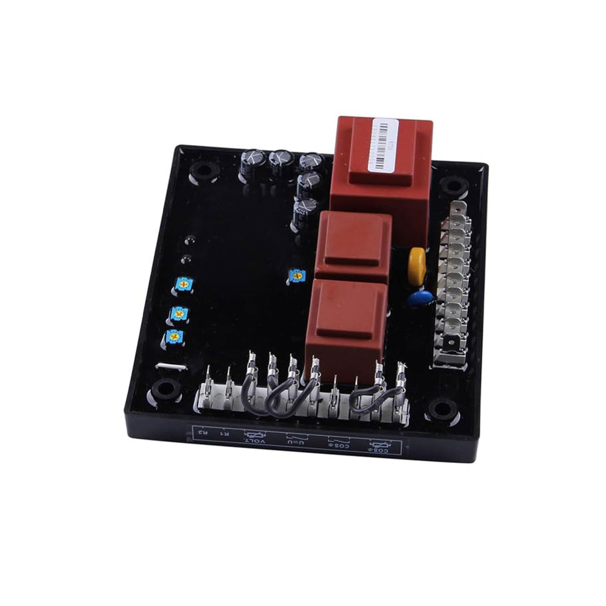 AVR R726 Automatic Voltage Regulator Module For Leroy Somer R449 R450 R452