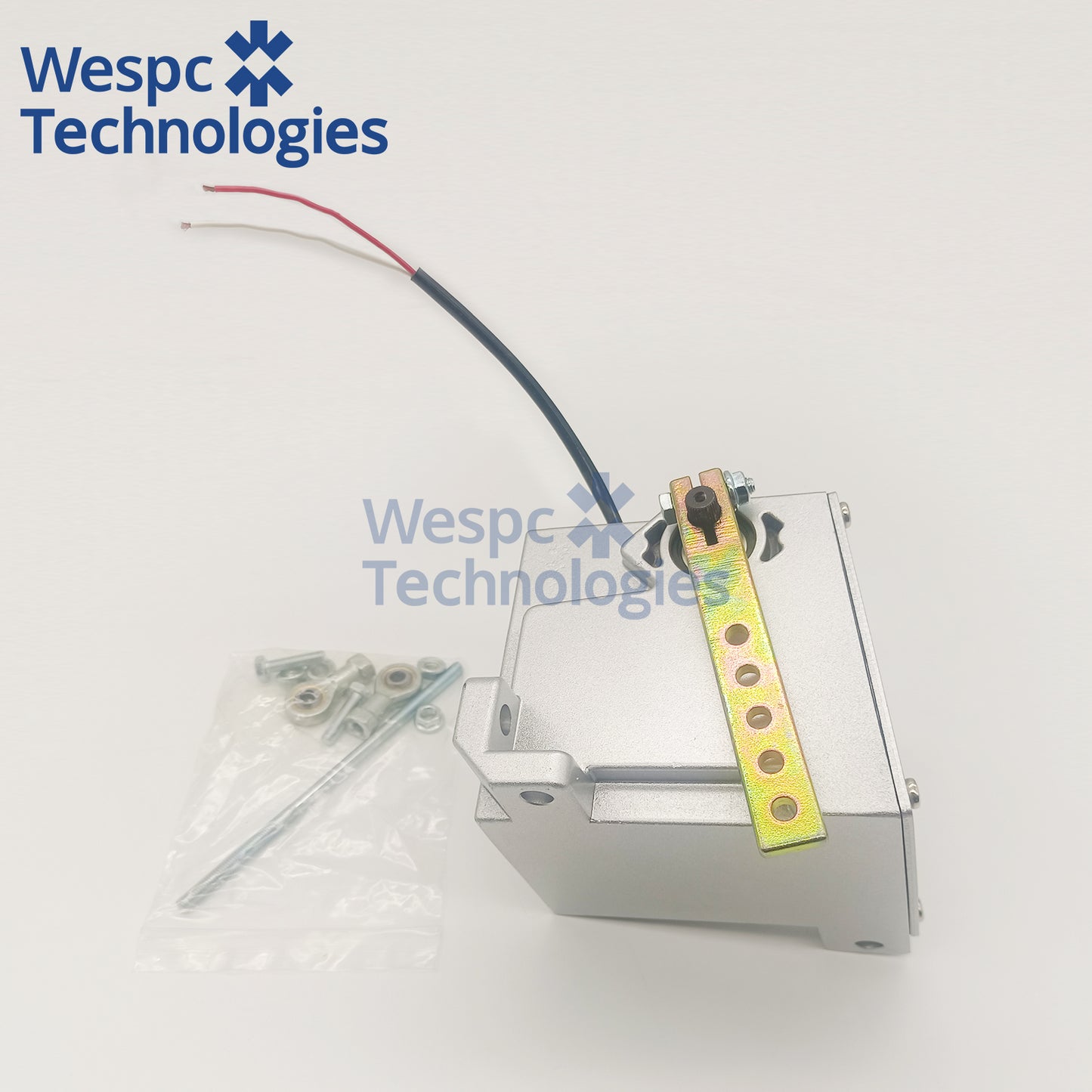 ADC225-12v Electronic Actuator 12V ESD5500E/3034572 Fits Cummins NTA855 KTA19 KTA38 Diesel Generator Fuel Control Actuator