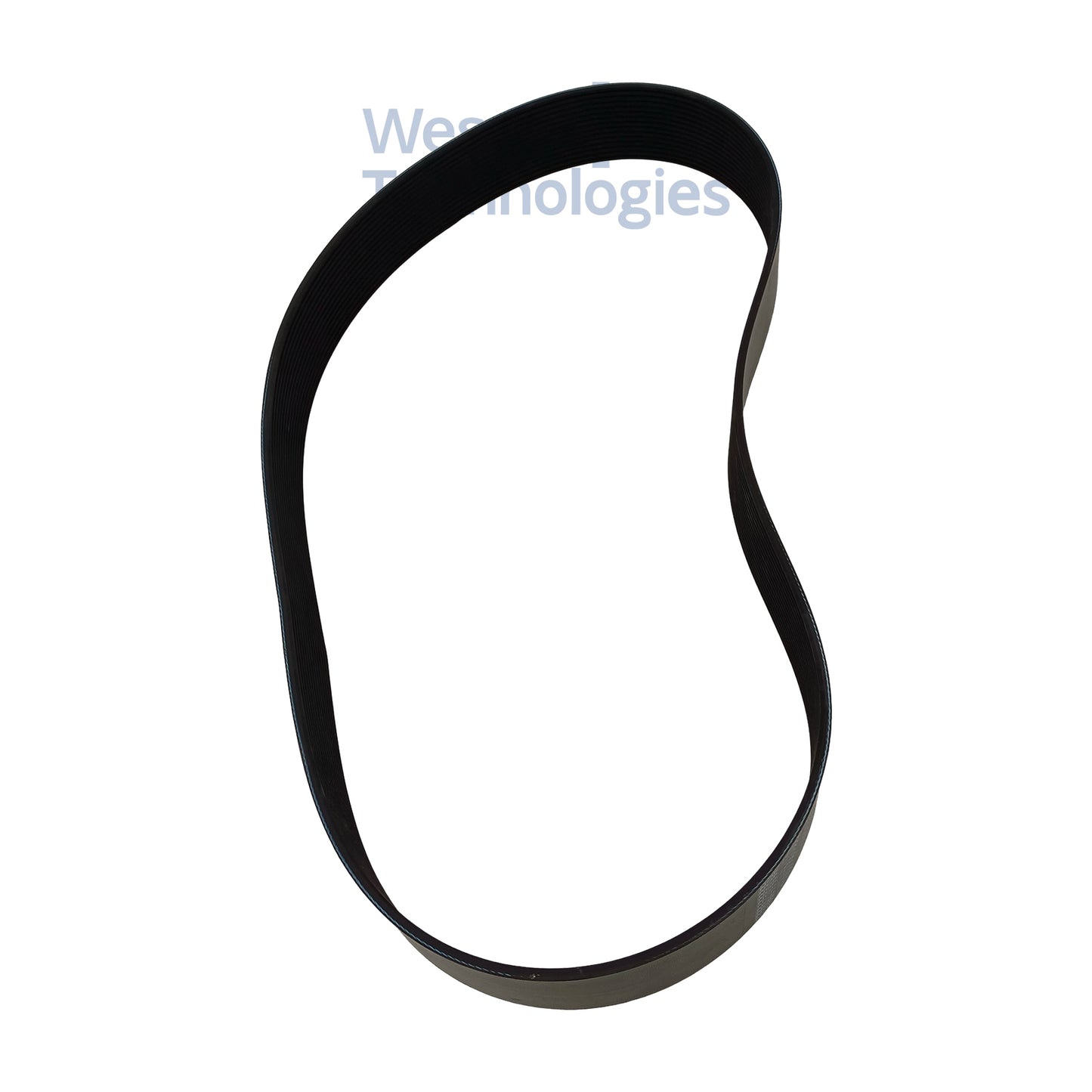 15PK1339 15-Rib Multi Groove Belt Replacement Engine Drive Belt for Industrial Genset