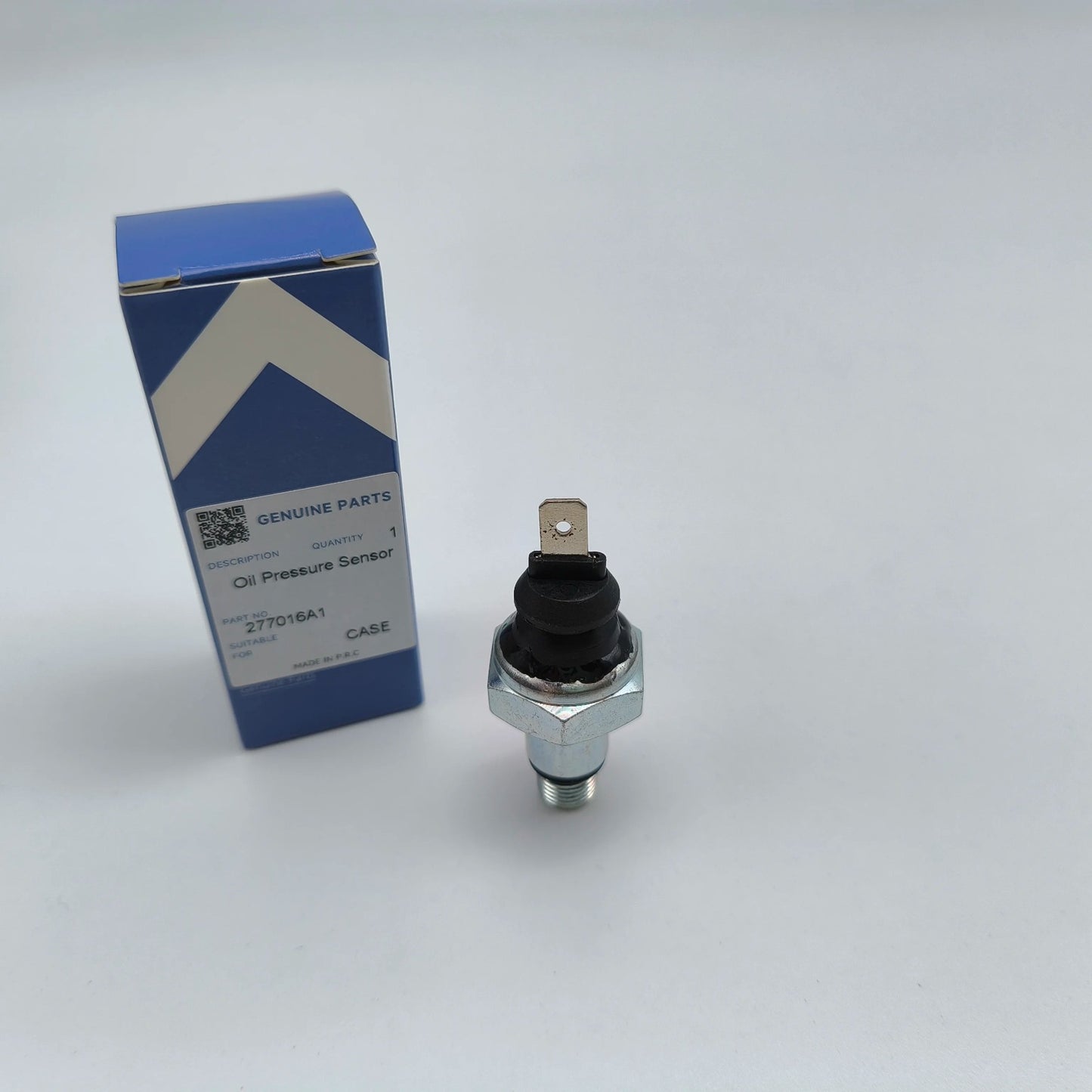 277016A1 High quality Oil Pressure Switch WESPC . Suitable for Case/International Harvester MX100 MX110 MX120