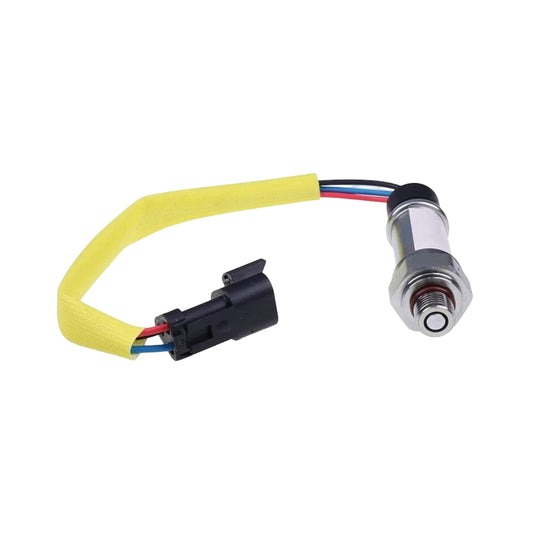 New 459-2597 Pressure Sensor Switch For CAT HPF01020PHDSNFAD01 T143148 924H 930H