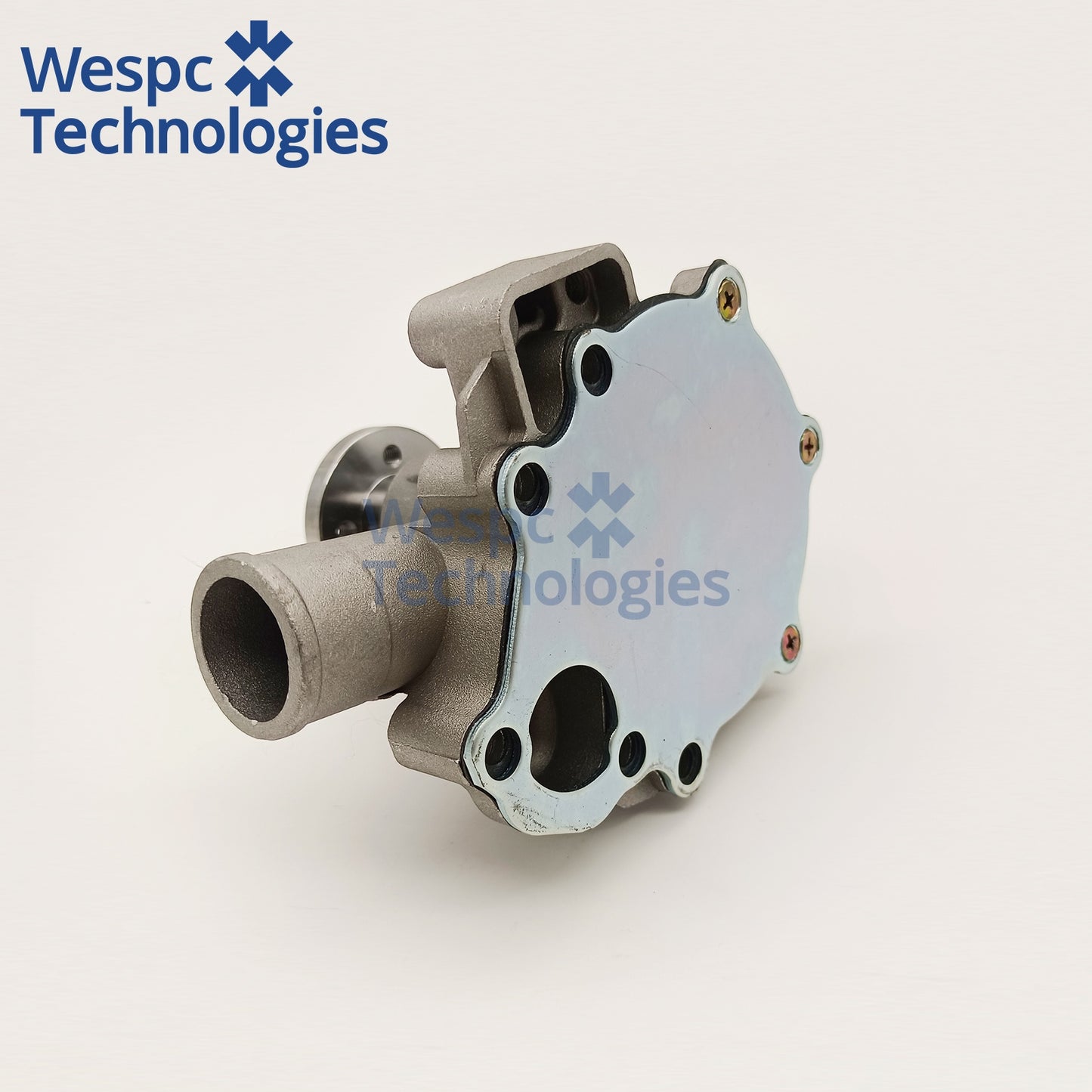 145017720 Water Pump Fits Perkins 403 404 Series Diesel Engine