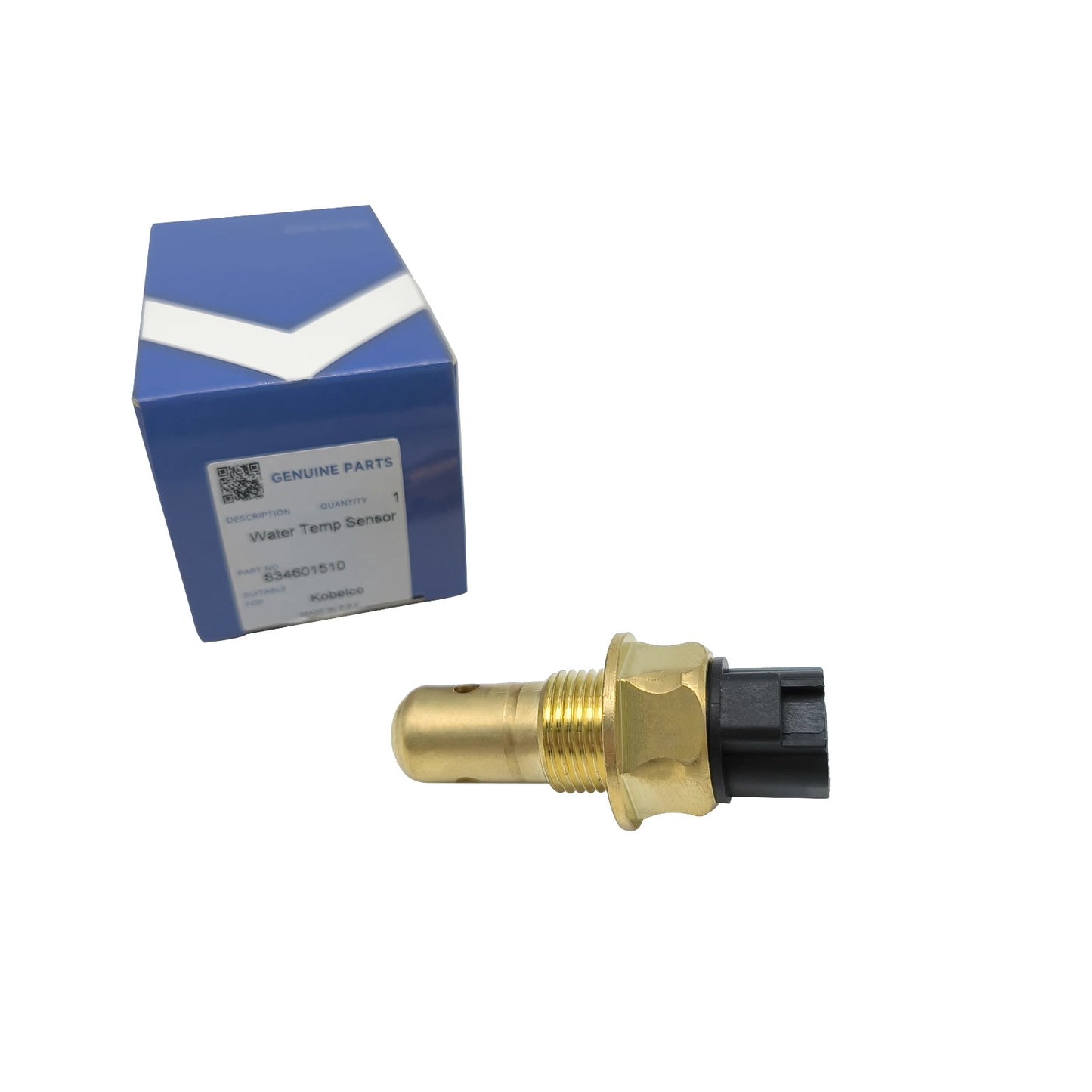 834601510 8346-01510 High quality Water Temperature Sensor WESPC Suitable for Tracked Excavator SK200-8 SK250-8