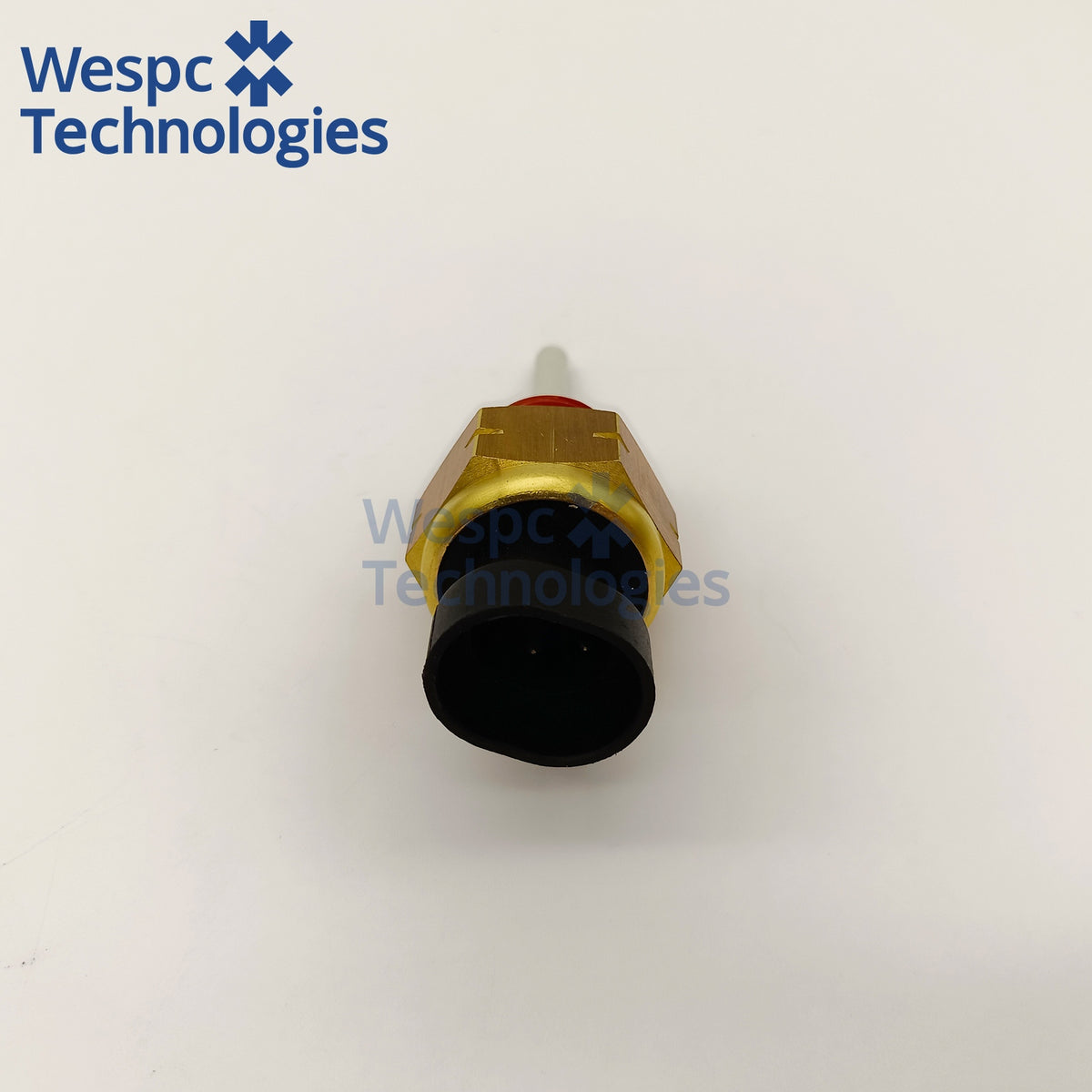 10000-48488 Engine Coolant Level Sensor Water Level Switch For Diesel Generator Set (No Plug WH)