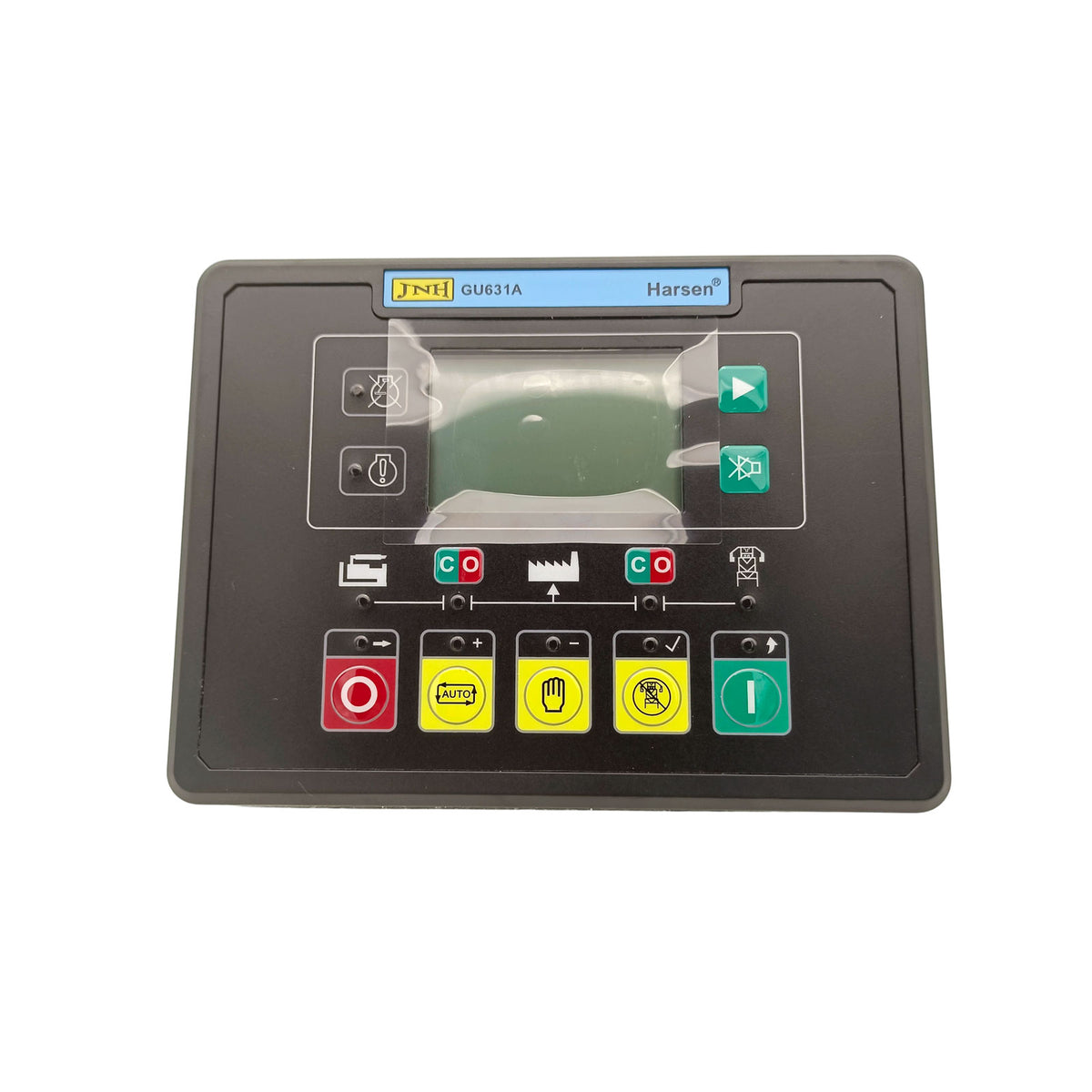 Original Harsen GU631A AMF Automatic Mains Failure Genset Controller