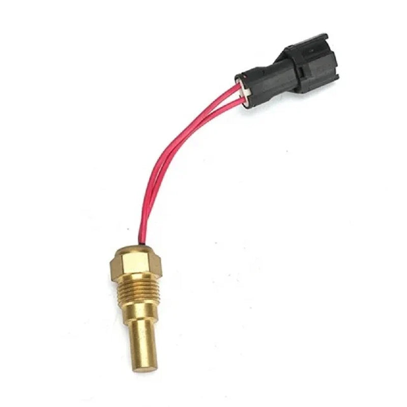 KHR1017  Excavator Water Fuel Temperature Sensor Switch  for Sumitomo SH200