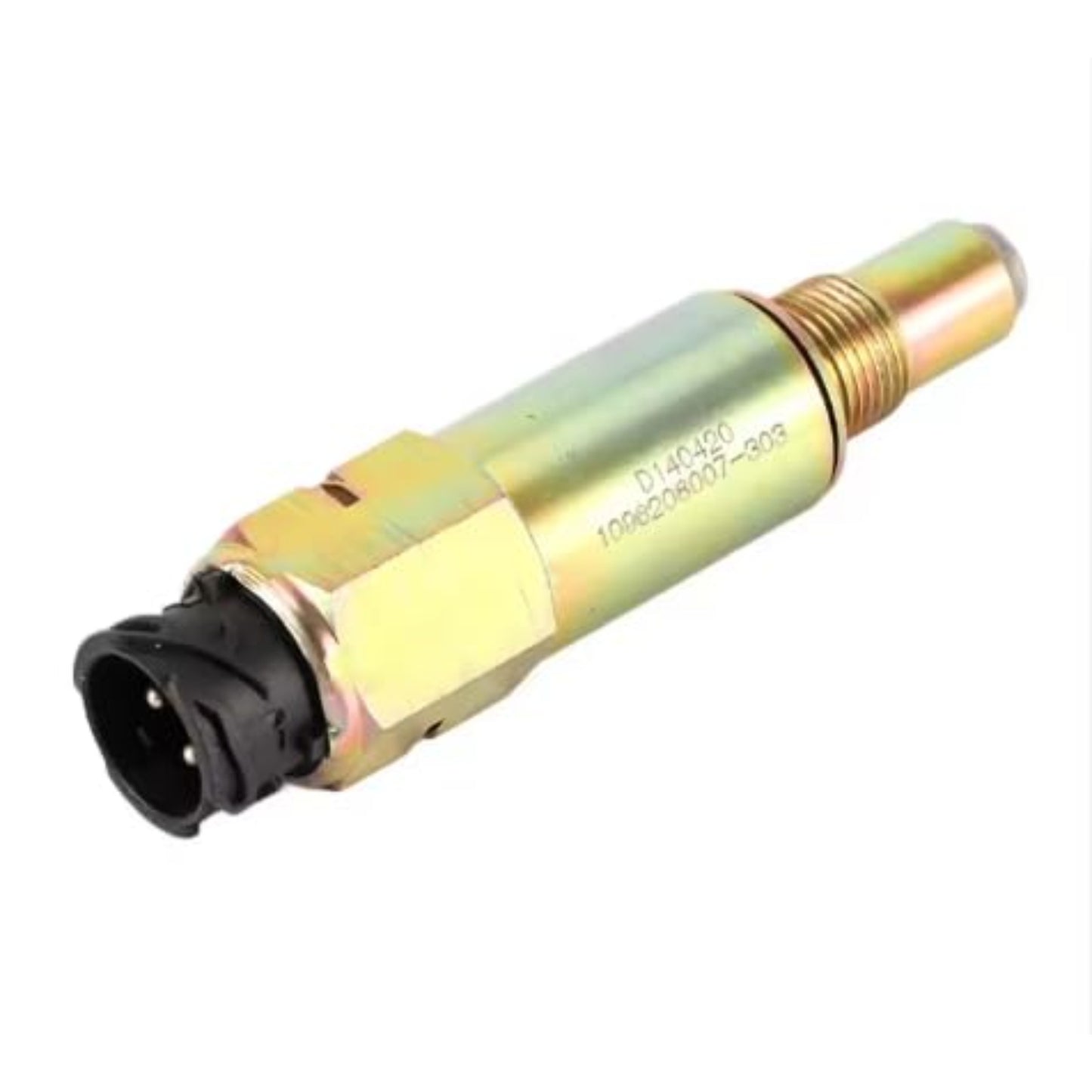 WESPC 1096208007-303 Speed Odometer Sensor for Passenger Car YUTONG Higer Bus