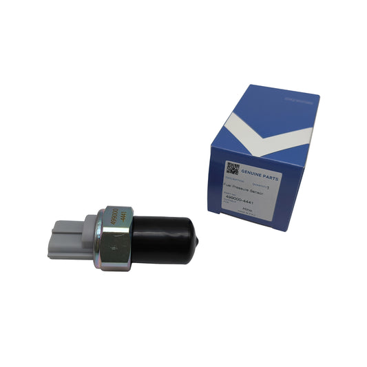 High Quality 499000-4441 Fuel Rail Pressure Sensor WESPC . Suitable for Komatsu Bulldozer D155AX-5 D275A-5