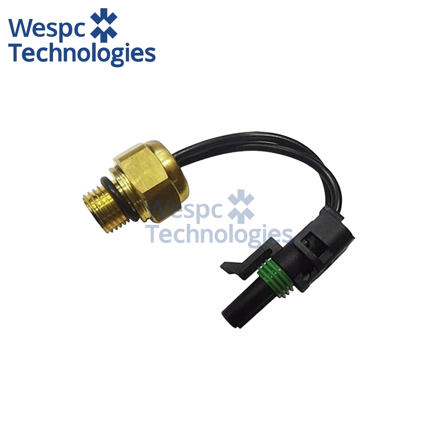 RE503243 Temperature Sensors For John Deere 4700 6110 6210 6310 6410 6110L 7210