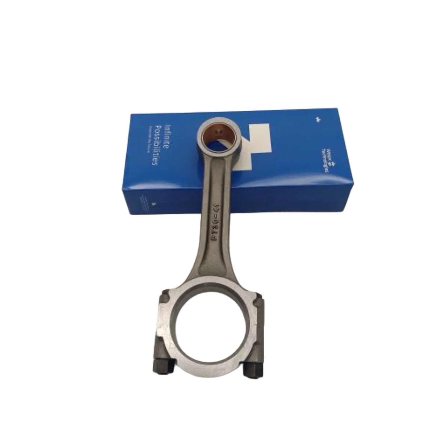 Connecting Rod 115026330 for Perkins 404D-22 104-22 403-D17 Shibaura N844 N843L