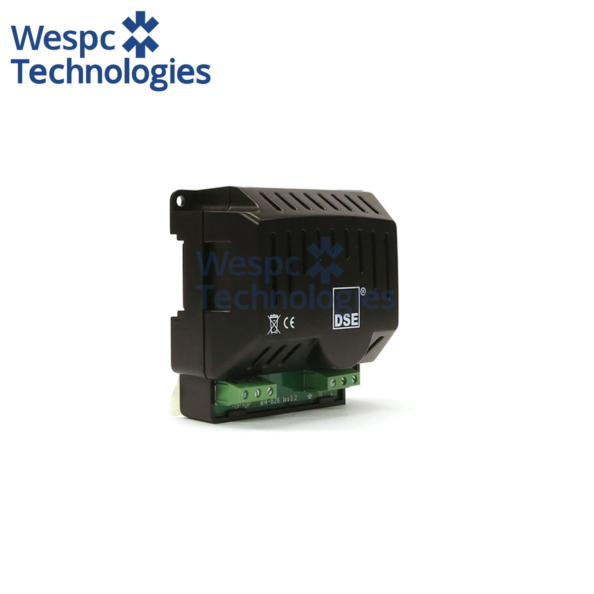 Original DSE9150 12V 3A Switch‑Mode Compact Battery Charger