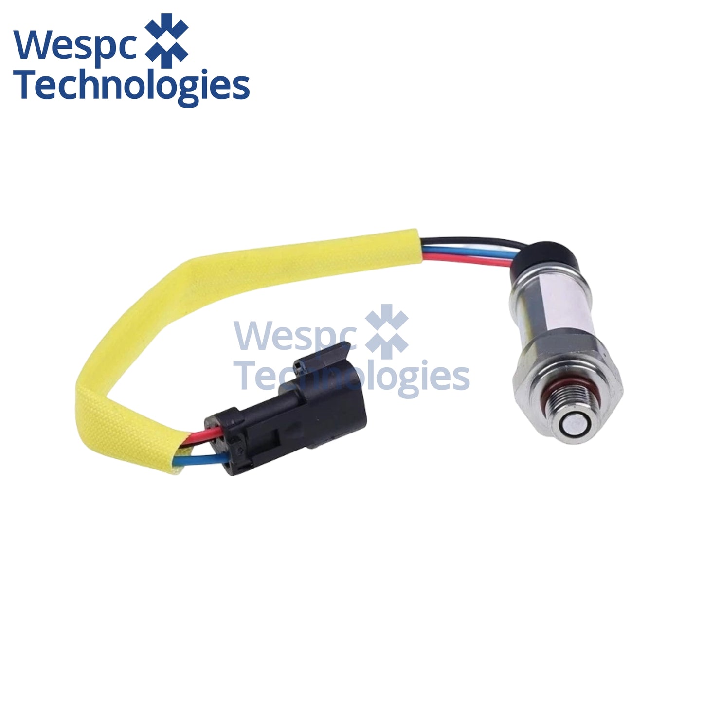 New 459-2597 Pressure Sensor Switch For CAT HPF01020PHDSNFAD01 T143148 924H 930H