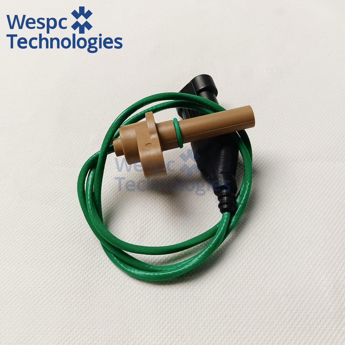 42539403 ABS Wheel Speed Sensor For Iveco Heavy‑Duty Truck Bus Anti‑Lock Brake System Sensor Overhaul Spare Part