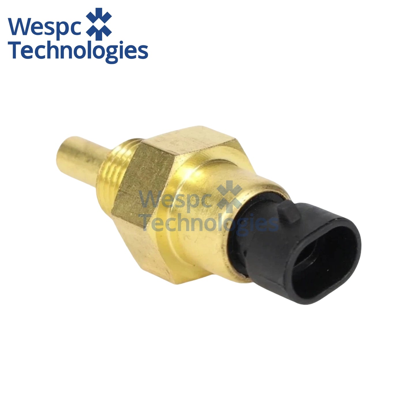 High Quality Fuel Temperature Sensor RE506424 For John Deere 250D 300D 8110 7810