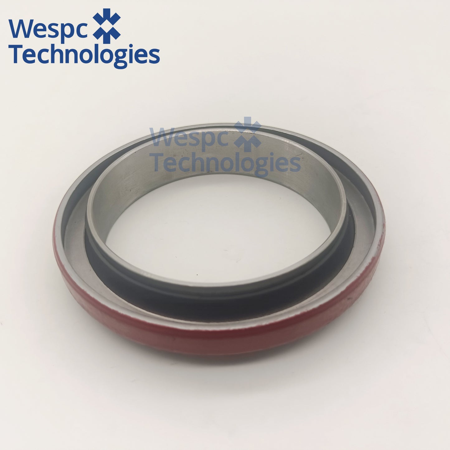 Front Oil Seal 1833096C95 Suitable for Perkins Engine 1306 Engine Parts Wespc