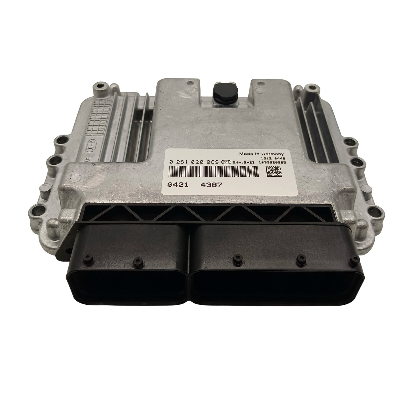 Controller 0281020069 04214367 for Deutz TCD2012 TCD2013 Engine