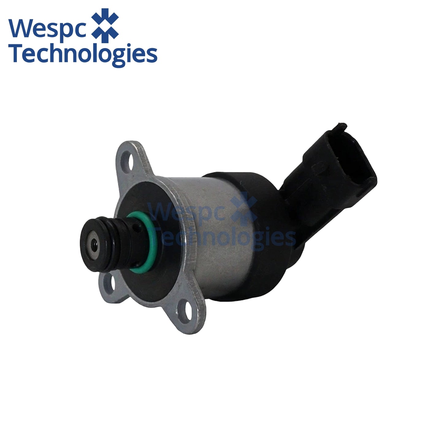 07W127615 Fits For Man TGL 12.180 FK FRK 2005 Fuel Pressure Regulator Valve