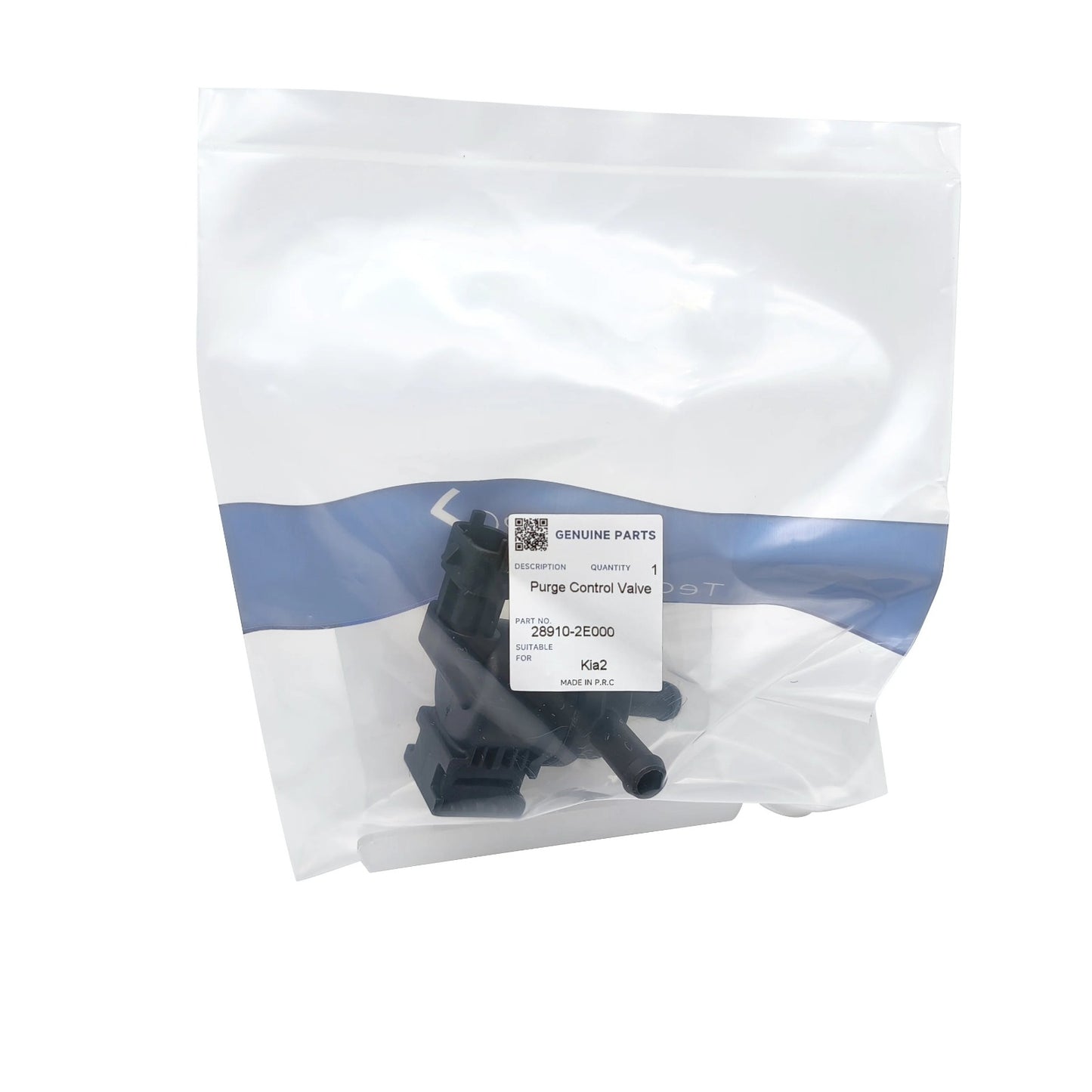 NEW 289102E000 Vapor Canister Purge Control Valve WESPC Suitable for hyundai Elantra for kia Soul 28910-2E000