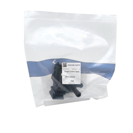 NUEVA válvula de control de purga del depósito de vapor WESPC 289102E000. Adecuada para Hyundai Elantra y Kia Soul 28910-2E000