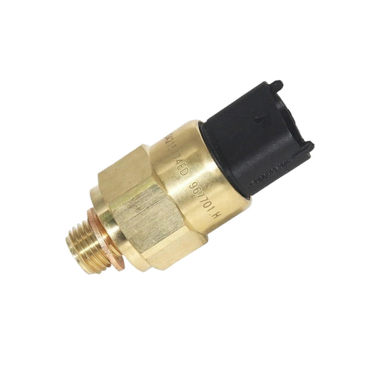 04215774ED 20585158 Oil Pressure Sensor For Volvo EC210B D6D D6E D7D Excavator