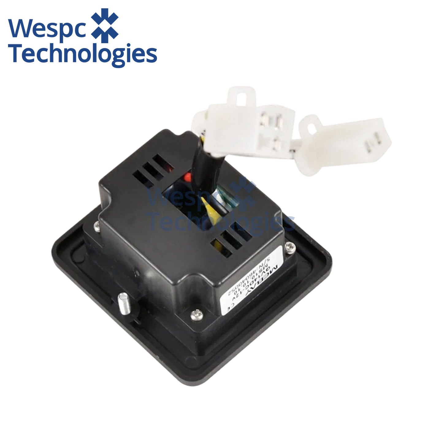 Original GV14DC Mebay Digital Generator Phase Voltage Meter Voltmeter Auto Panel