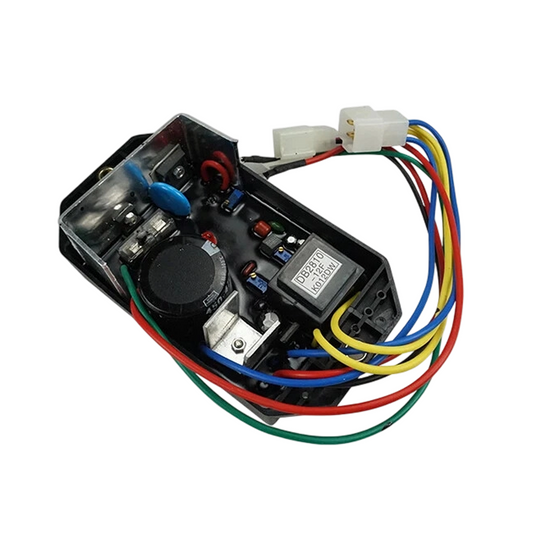 Automatic Voltage Regulator AVR KI-DAVR-150S for Kipor Kama 12-15KW Single Phase Generator