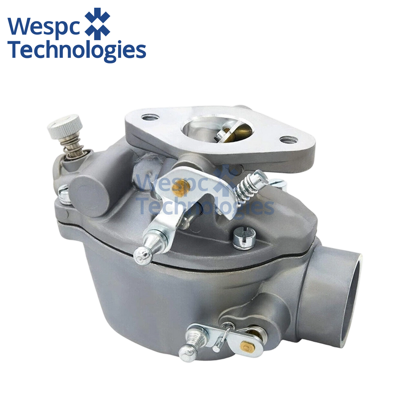 8N9510C-HD New Carburetor For Ford Tractor 2N 8N 9N Heavy Duty Marvel Schebler