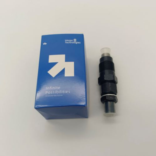 WESPC 131406500 Diesel Engine Fuel Injector Nozzle Fits for Perkins 3013C 3024C 403C-15 404C-22 Engine