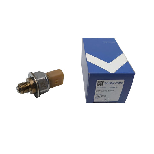 Heavy Duty Pressure Sensor Switch 3447390 344-7390 7PP4-2 WESPC . Suitable for Caterpillar C02 C00 Wheel Loader 988K 990K