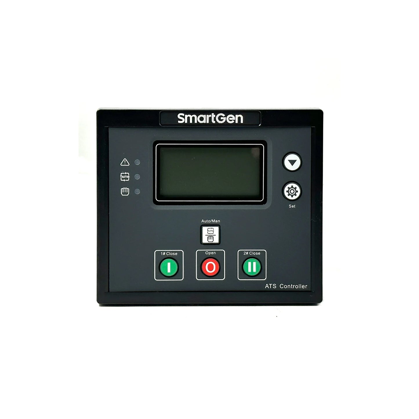 Original Smatrgen HAT560NB Generator ATS Controller Automatic Transfer Switch Control Panel