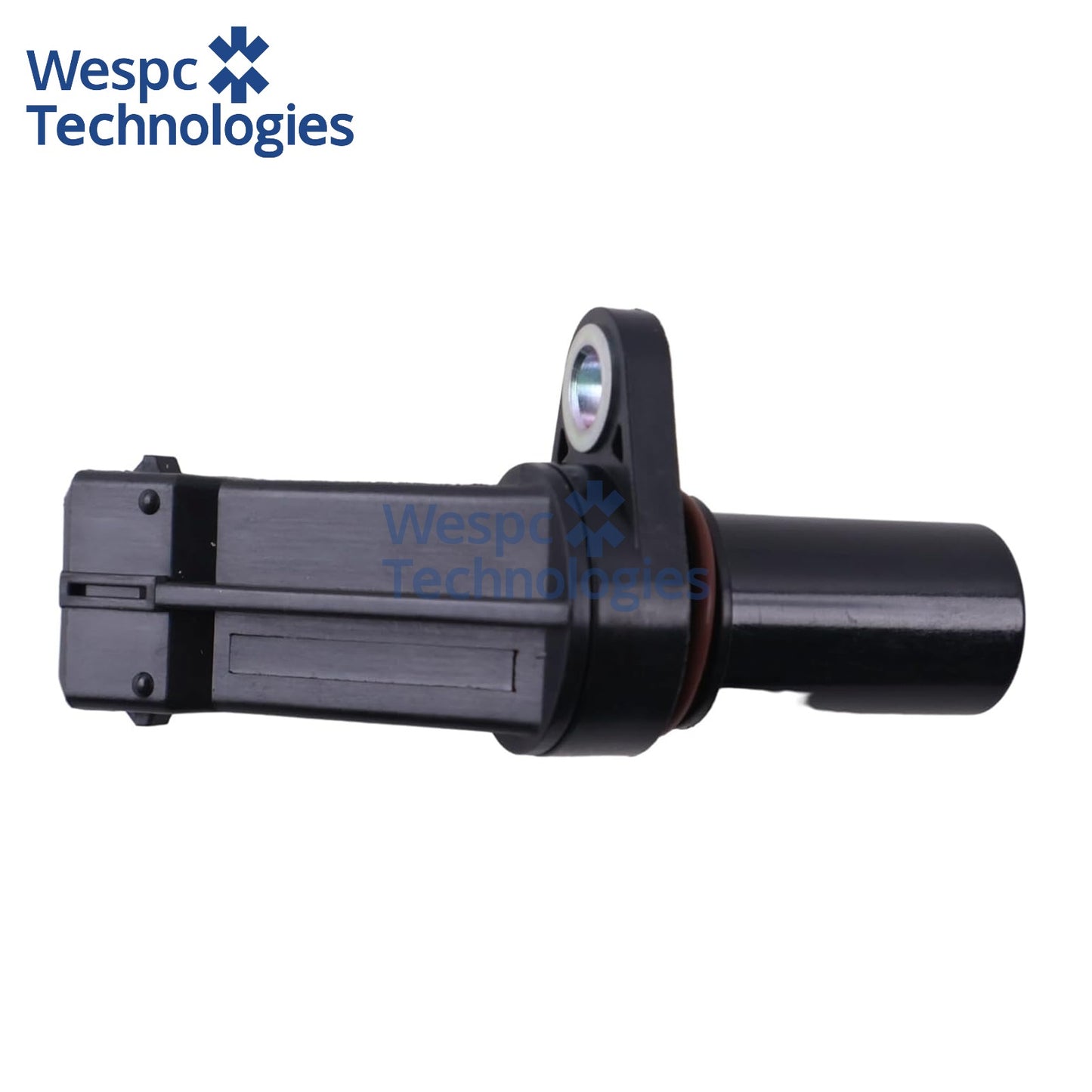 WESPC Crankshaft Position Sensor 11442694 for Liebherr 13736146 9079206 10117898 Engine Speed Sensor
