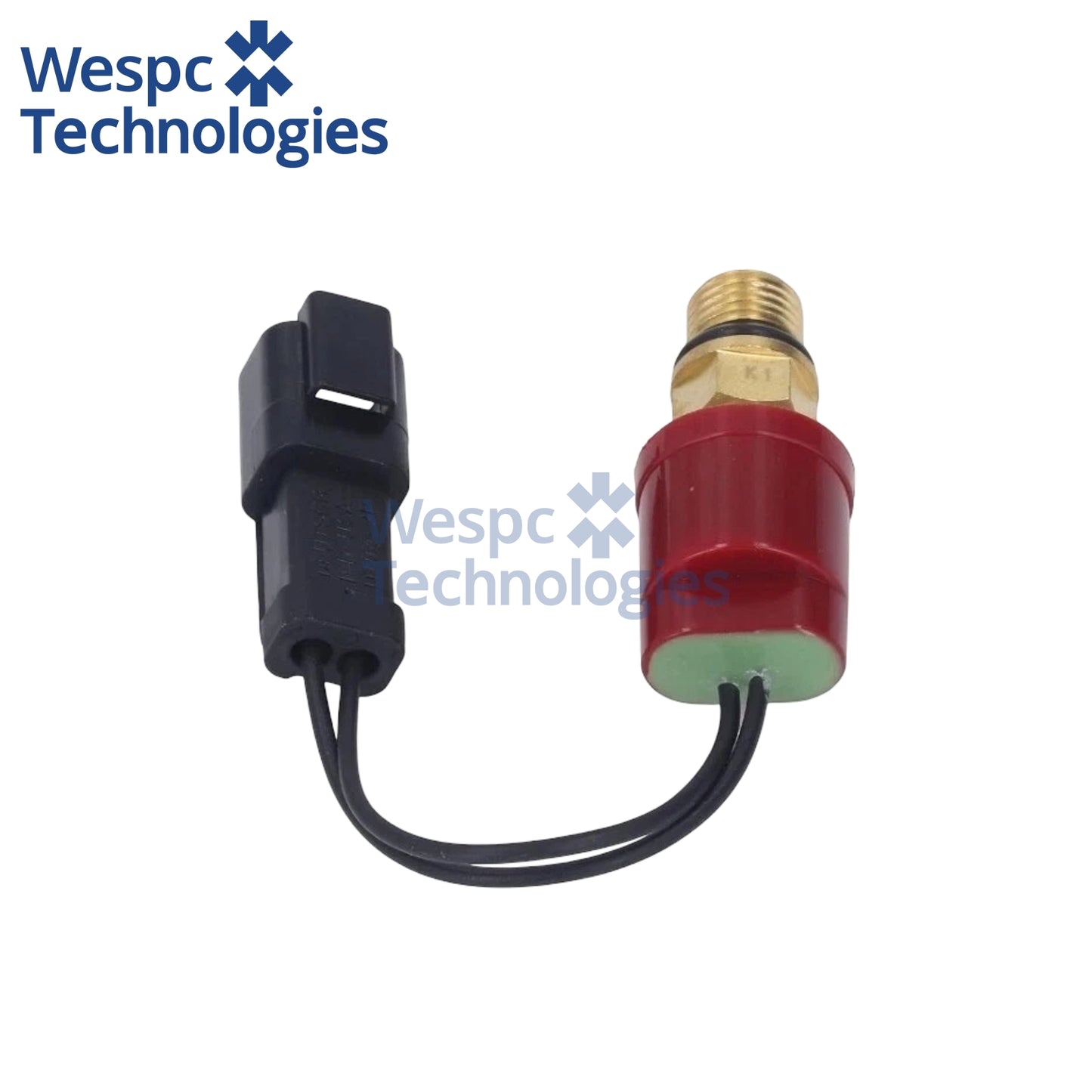 332/J0670 Pressure Switch Sensor For JCB Excavator JS200 JS220 JS160 JS290 332