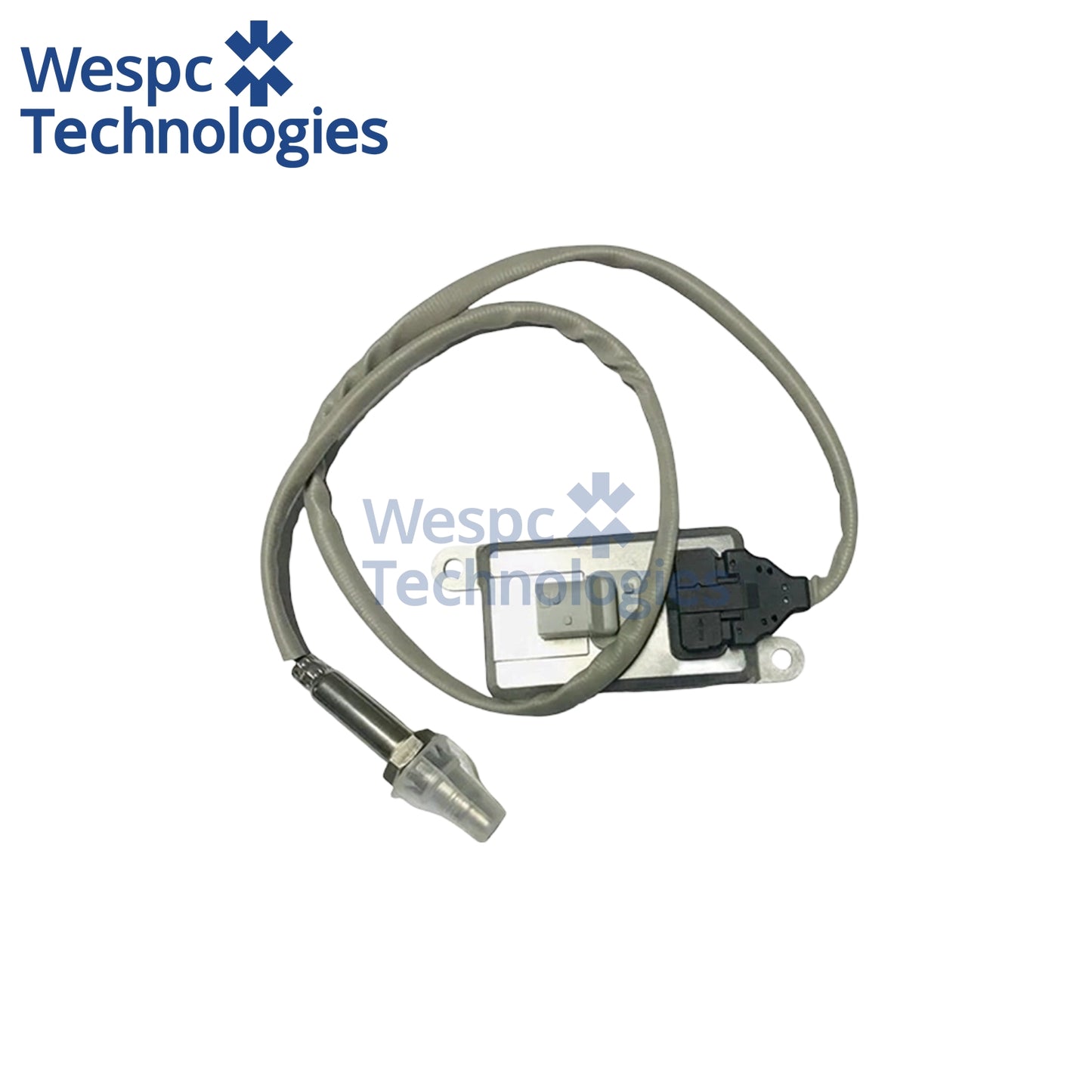 Car 24V Nitrogen Nox Oxygen Sensor 51.15408-0017 5WK96722B For Man Truck