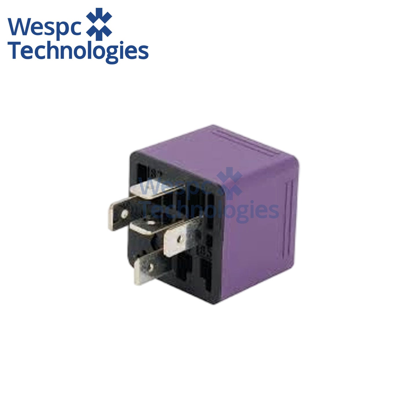 Original Bosch 0332209151 Mini Changeover Relay RW151 12V DC 5 Pin SPDT 30A NO 20A NC ISO Automotive Relay