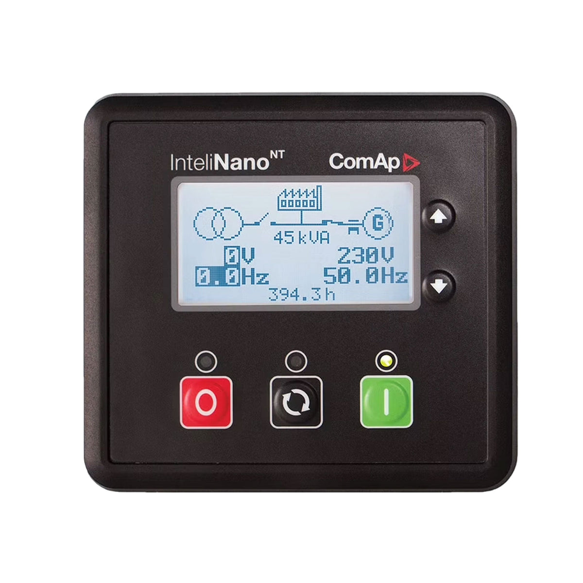 Original ComAp InteliNano NT‑Plus IN‑NT‑PLUS Genset Controller AMF