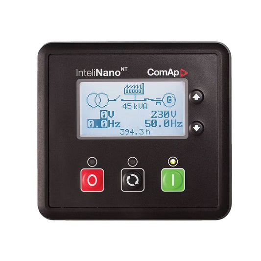 Original ComAp InteliNano NT‑Plus IN‑NT‑PLUS Genset Controller AMF