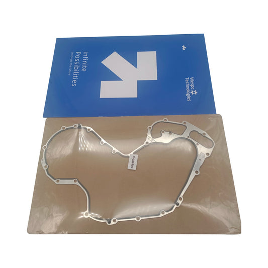 WESPC Head Gasket 3681P046 Fit for Perkins Engine 1103 1104 1106  for Caterpillar E320/E323