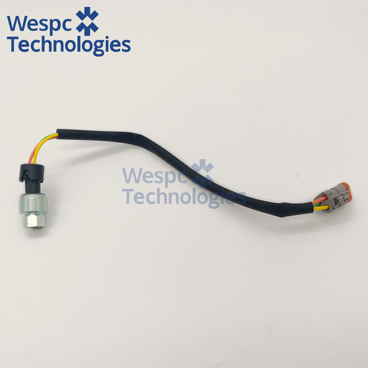 194-6725 Oil Pressure Sensor For C15 ACERT C32 Engine Excavator & Genset