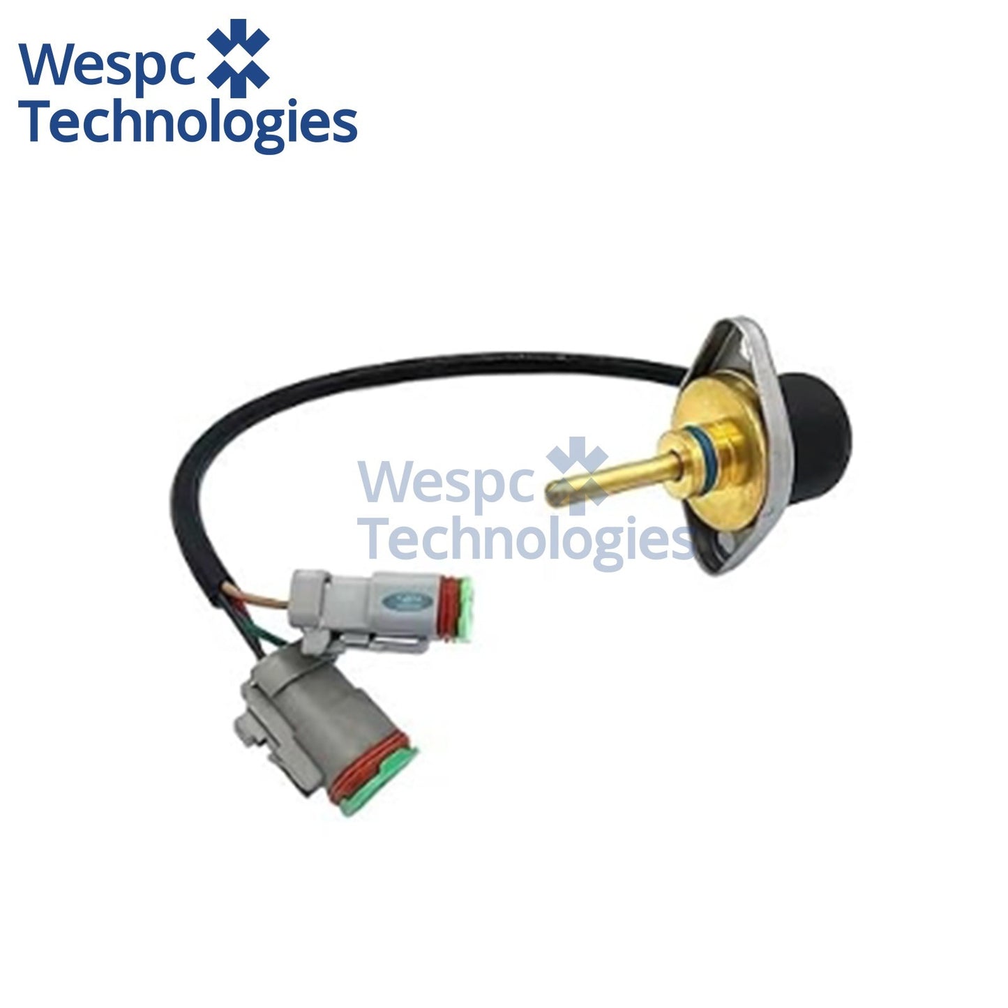1383578 for Scania Truck Electronic Oil Pressure Sensor Induction Plug Switch