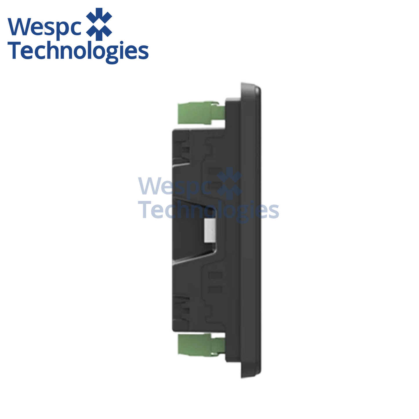 Original Smartgen HGM6120U2C Diesel Generator Set Controller Spare Parts Automatic Start Module