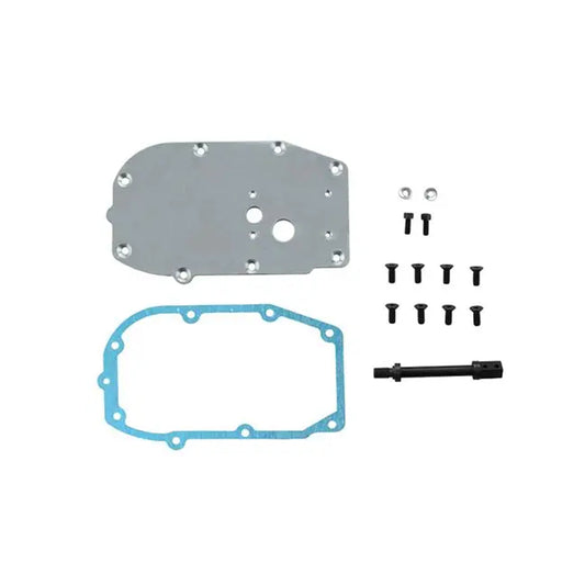 Original KT197 175 Series EDC Governor Mounting Plate Linkage Gasket Hardware