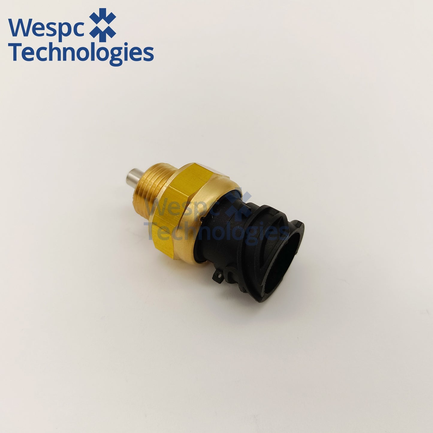 5001845860 Oil Pressure Sensor Engine Lubrication Pressure Sender For European Heavy‑Duty Truck Engine