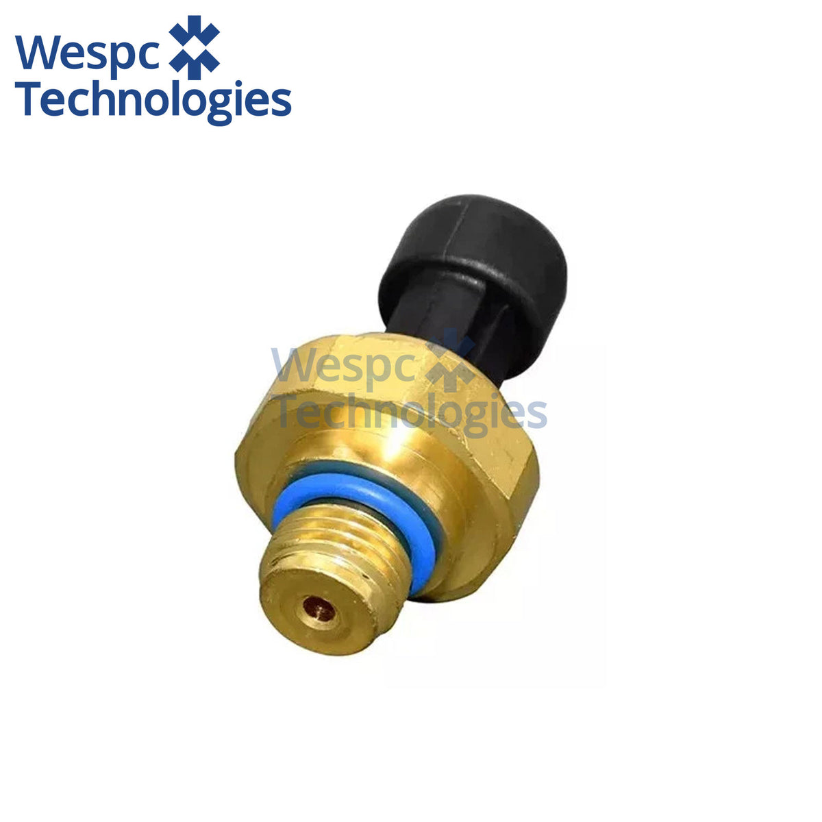 4921501 Turbo Boost Pressure Sensor Intake Manifold Pressure Transducer For Cummins N14 M11 ISM ISX Diesel Engine