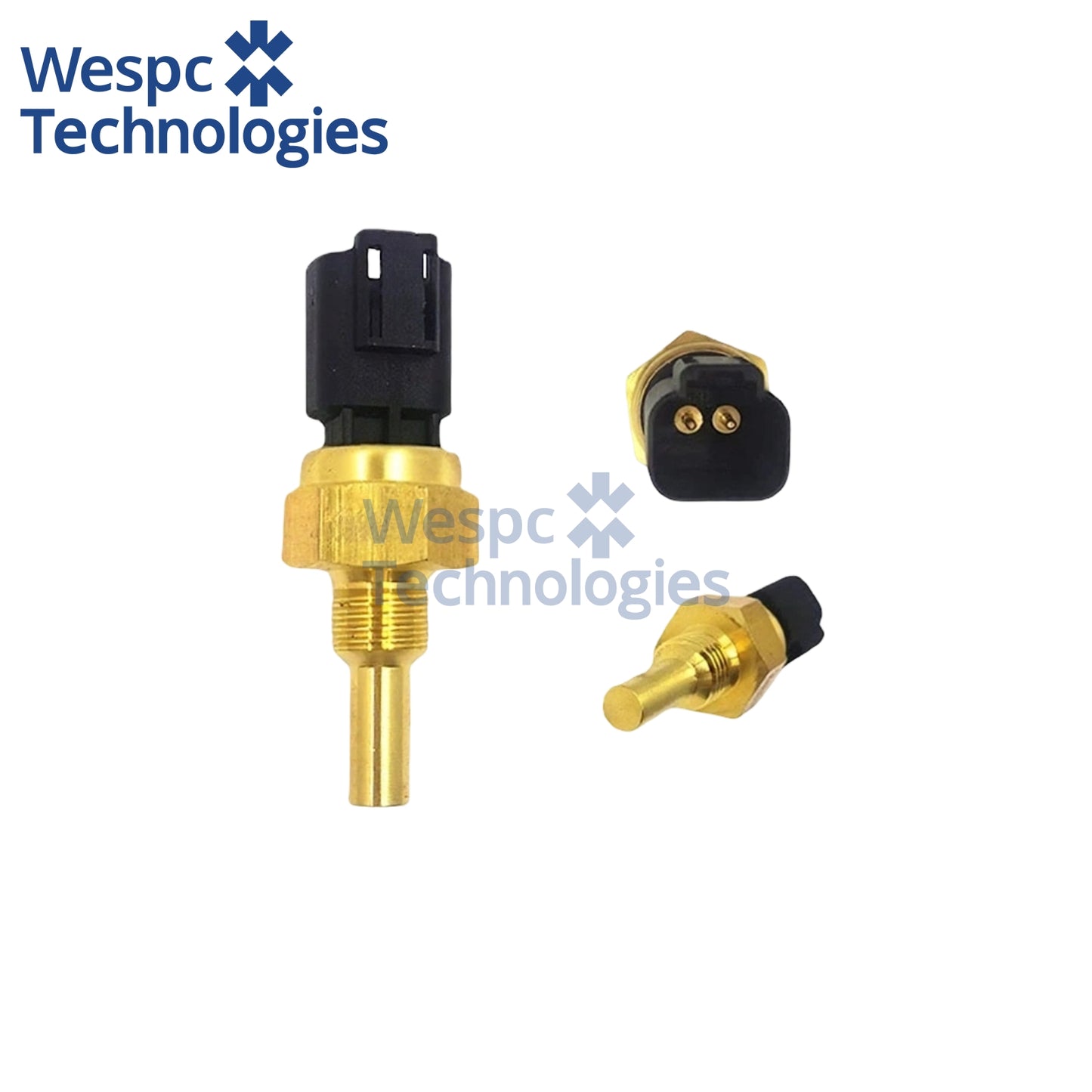 Wheel Loader Spare Parts Liugong CLG 30B0831 Temperature Sensor