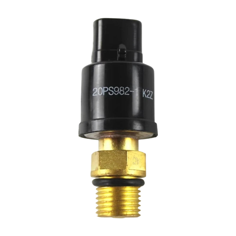 14529295 Pressure Sensor Switch For Volvo EC140D 380D EC140B EC210B Excavator